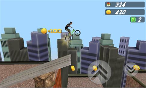 PEPI Bike 3D image