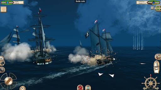 The Pirate: Caribbean Hunt image