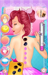 Princess Spa & Body Massage image