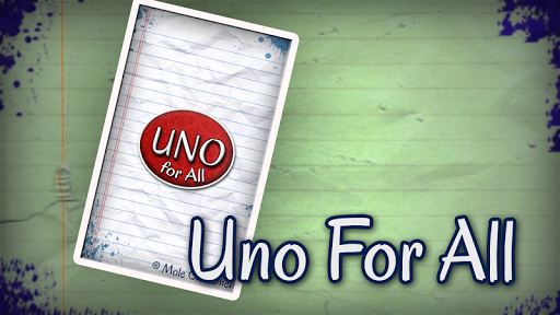 Uno For All image