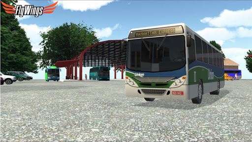 Bus Simulator 2015 New York image