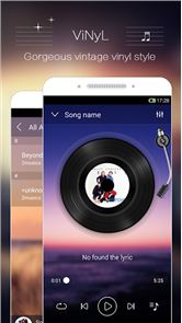 ViNyL Music Player image