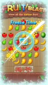 Fruit Blast image