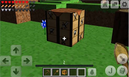 Multicraft: imagen Pro Edition