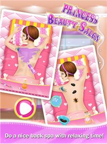 imagem Princesa Beauty Salon