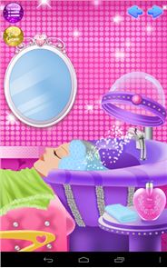 Star Girl Salon image