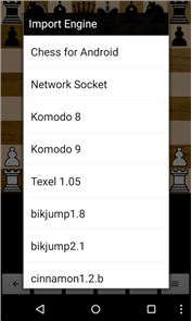 Chess for Android image