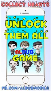 ALDUB Game image