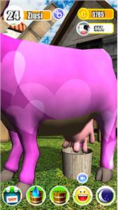 imagem Farm Cow