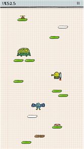 Doodle Jump image