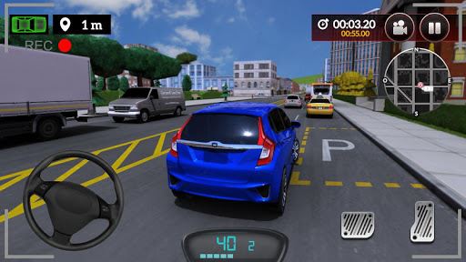 Conduzir for Speed: imagem Simulator