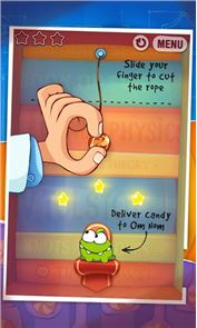 Cut the Rope: Experiments FREE image