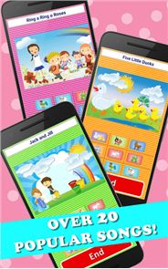 Baby Phone Games for Babies image