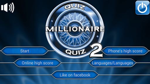 Millionaire Quiz FREE image