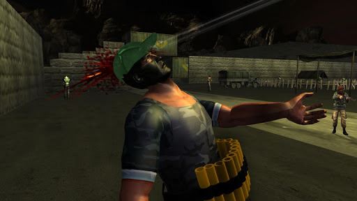 Sniper - American Assassin image