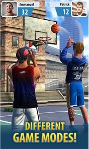 Basketball Stars image