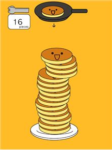 Pancake Tower image