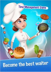 Cocinar Happy Mania imagen