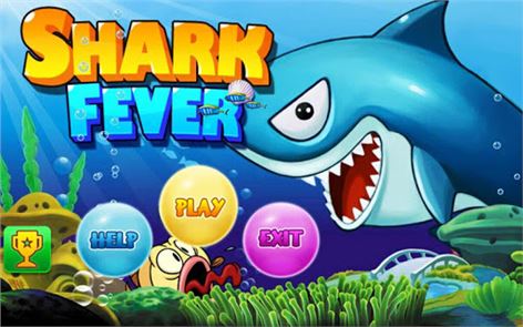 Shark Fever image