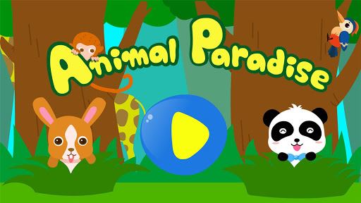 Animal Paradise image