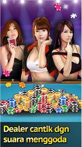 imagem Luxy Poker-line Texas Holdem