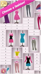 Barbie® Fashionistas® image