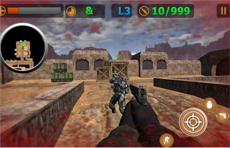 imagen Counter Strike Sniper-crítico