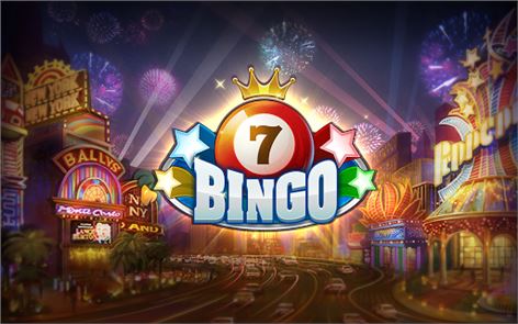 Bingo por IGG: Top Bingo + Slots! imagen