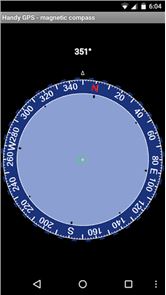 GPS práctico (gratis) imagen