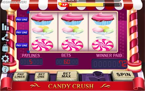 ranhuras Royale - imagem Slot Machines