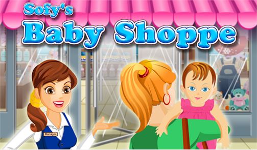 Sofys Baby Shoppe image