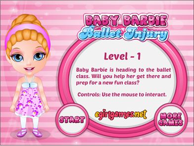 Baby Dress Up image