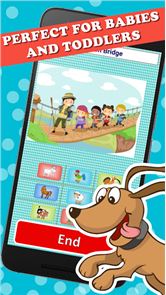 Baby Phone Games for Babies image