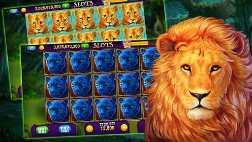 Las ranuras 2016 : imagen Vegas Slot Casino