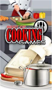 imagem Jogos de Culinária