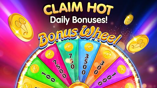 Quick Hit™ Free Casino Slots image