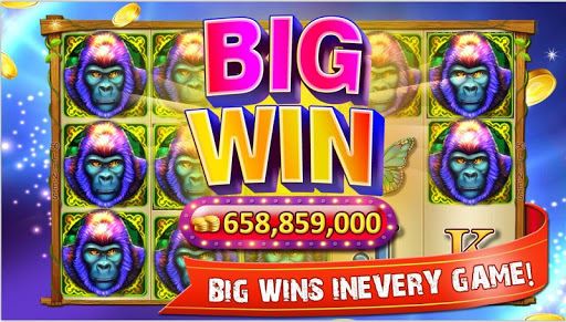 Free Slots Game image