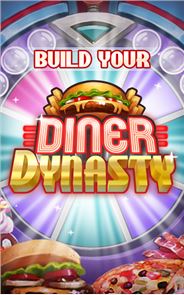 imagem Dynasty Diner