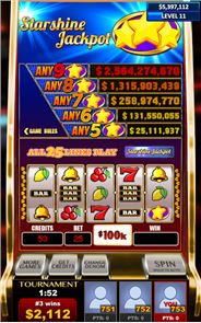 Real Vegas Slots image