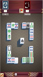 Mahjong imagen Rey