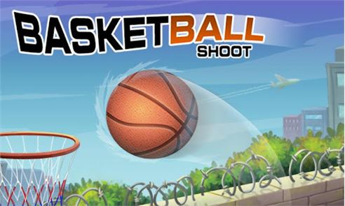Basketball Shoot image