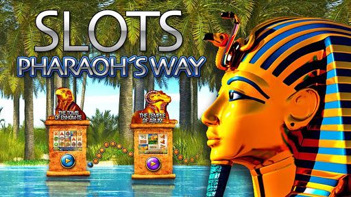 Slots - Pharaoh's Way image