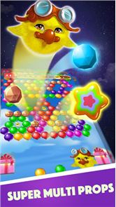 Bubble Shooter image