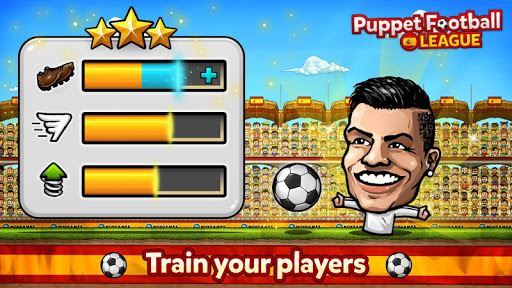 Puppet Football League Spain image