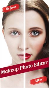 Makeup Photo Editor Makeover image
