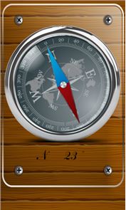 Magnetic Compass image