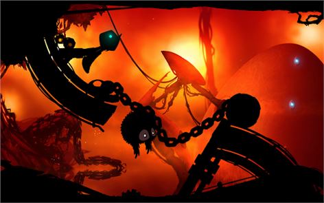 BADLAND image