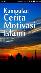 Cerita Motivasi Islami image