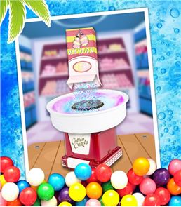 Dulce Candy Store! Imagen de alimento del fabricante