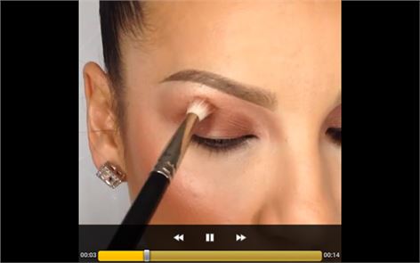 imagem Composição Tutorial Eye